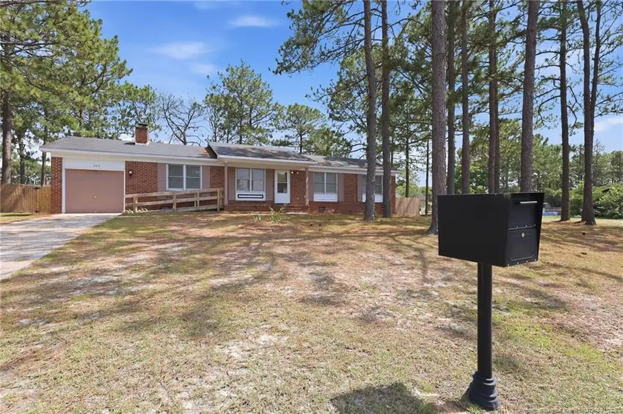 309 Brass Court, Fayetteville, NC 28311 - #3