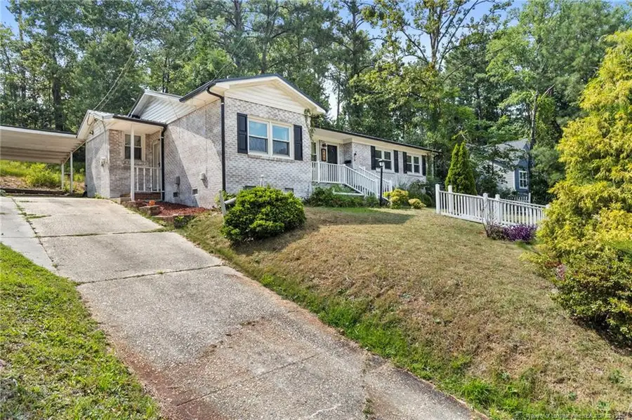 805 Shadowlawn Drive, Fayetteville, NC 28303 - #3