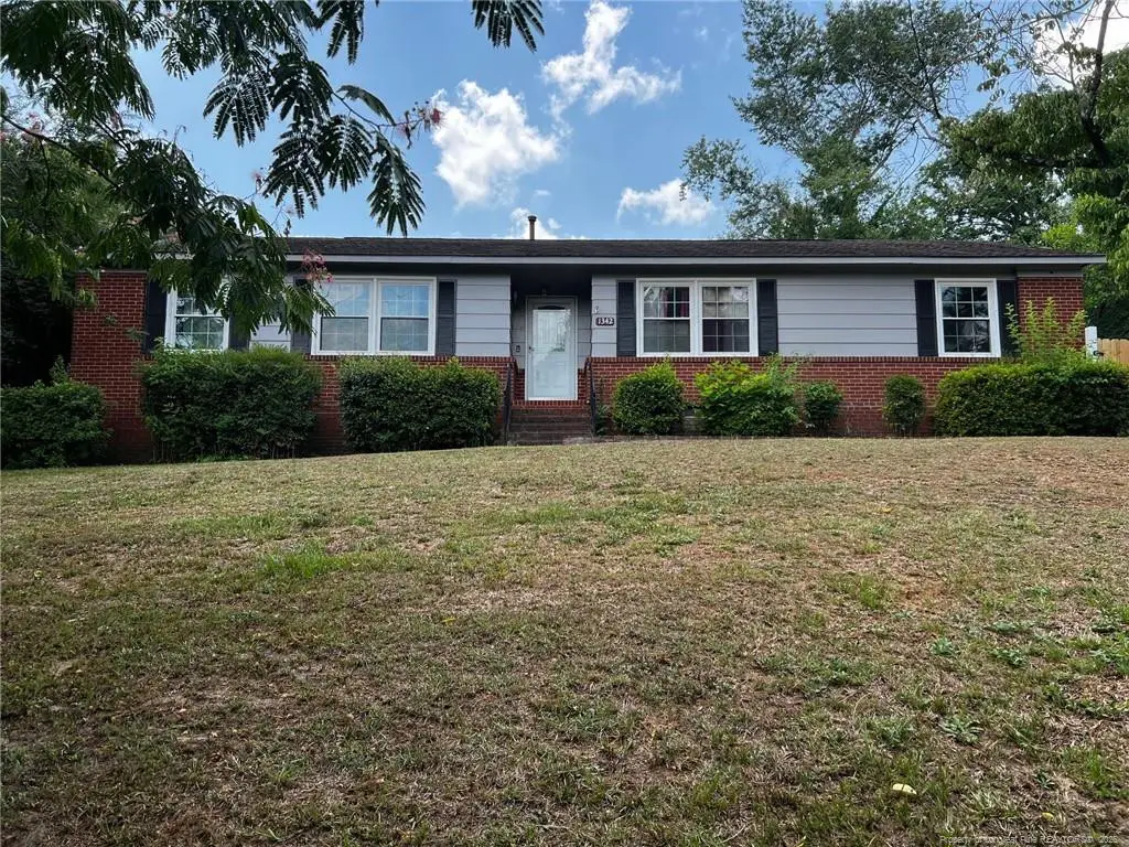 1342 Devonshire Drive, Fayetteville, NC 28304 - #1