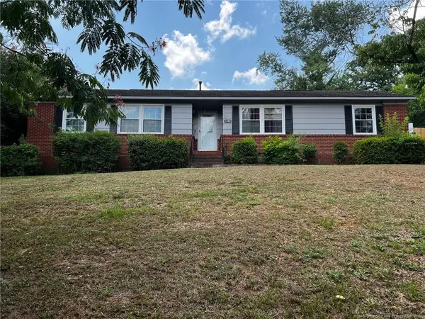 1342 Devonshire Drive, Fayetteville, NC 28304