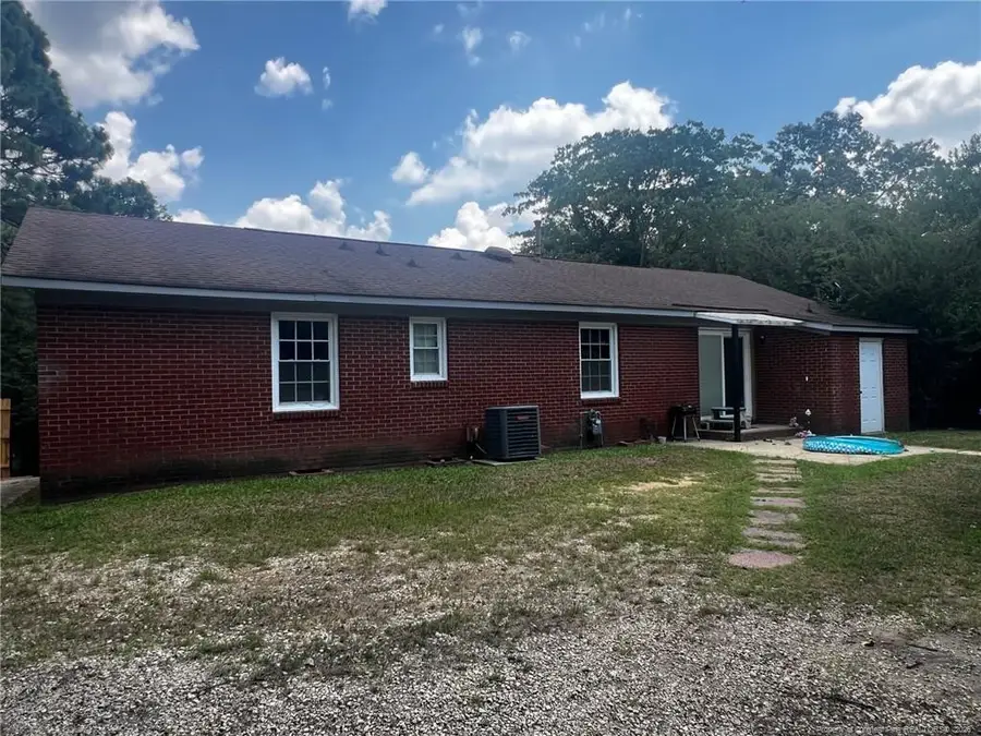 1342 Devonshire Drive, Fayetteville, NC 28304 - #2