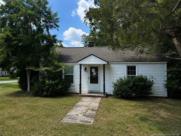 5426 Suncrest Drive, Hope Mills, NC 28348
