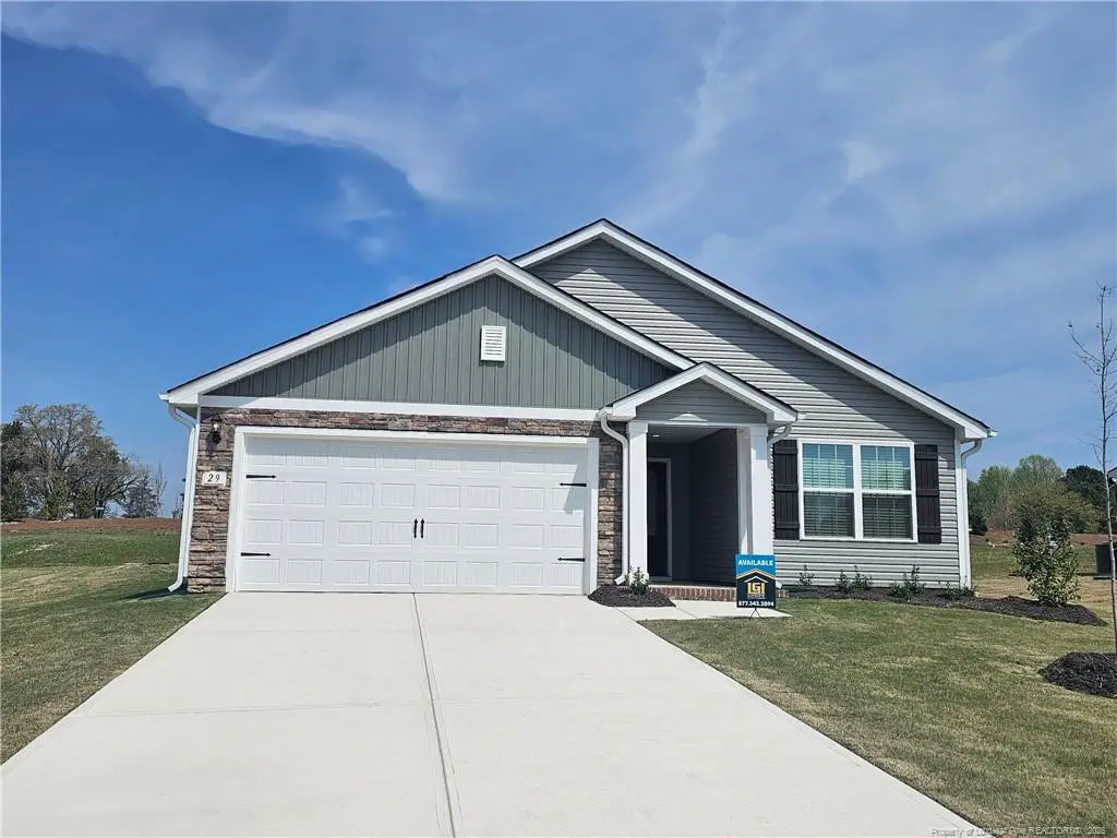 29 Laforce Lane, Broadway, NC 27505 - #1