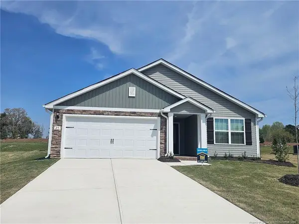 29 Laforce Lane, Broadway, NC 27505