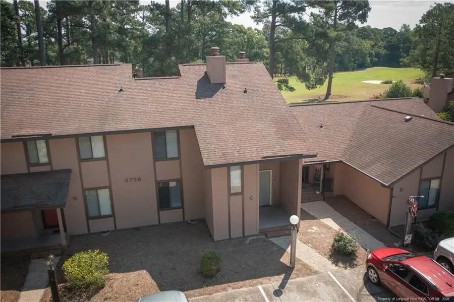 6738 Irongate Drive, Fayetteville, NC 28306 - #2
