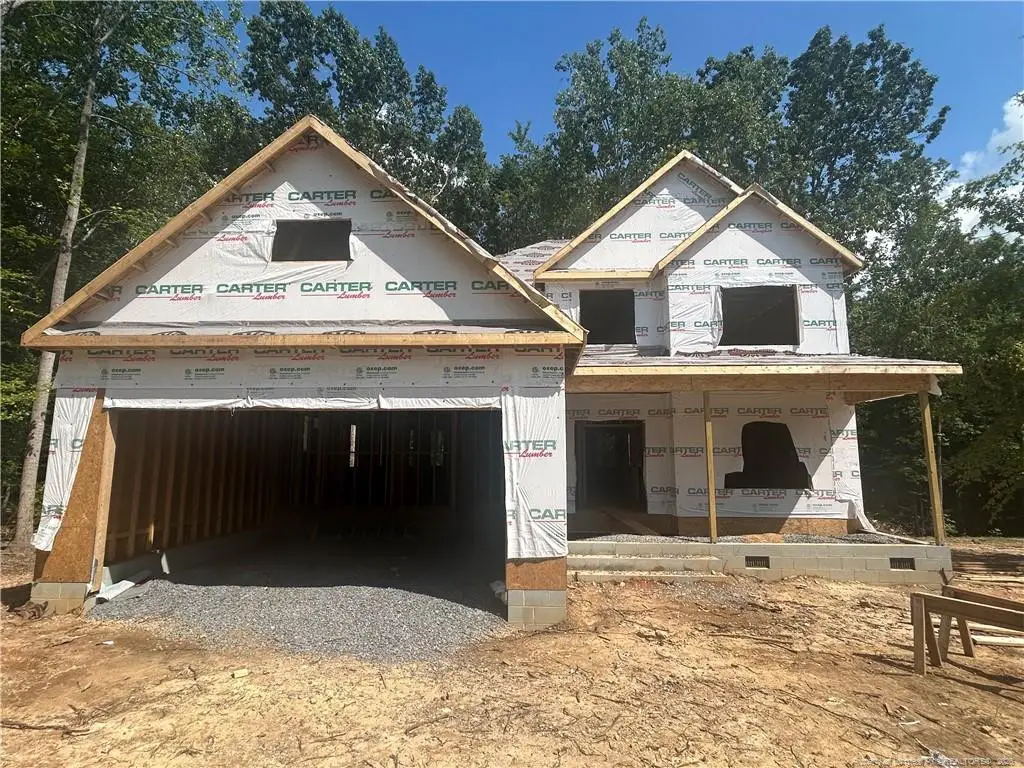 4515 Buckhorn Road, Sanford, NC 27330 - #1