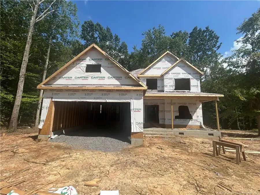 4515 Buckhorn Road, Sanford, NC 27330 - #3