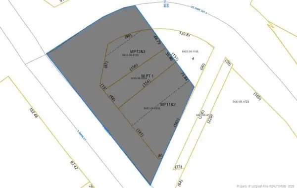 4925 Main Street, Hope Mills, NC 28348