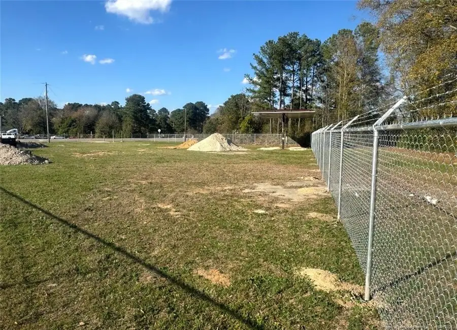 4925 Main Street, Hope Mills, NC 28348 - #3
