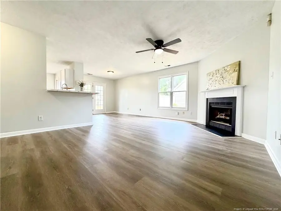 4229 Buckhurst Drive, Hope Mills, NC 28348 - #3