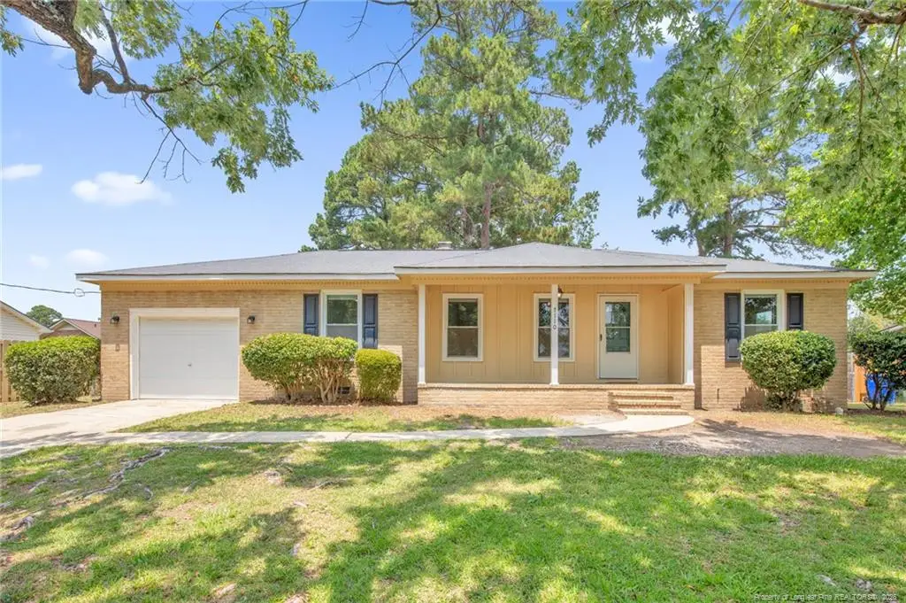 7110 Enfield Drive, Fayetteville, NC 28303 - #1