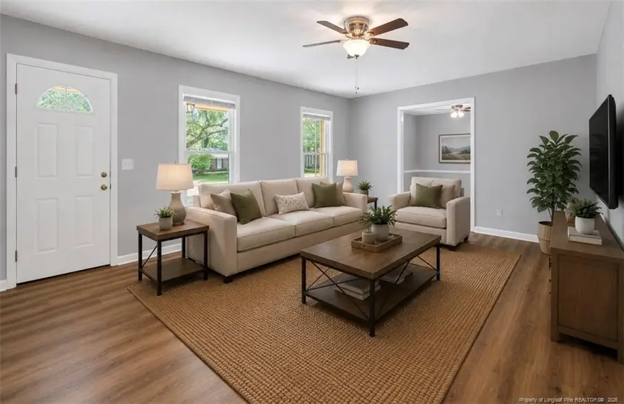 7110 Enfield Drive, Fayetteville, NC 28303 - #3