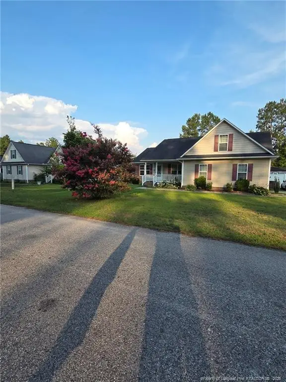4611 Salem Prince Drive, Hope Mills, NC 28348 - #2