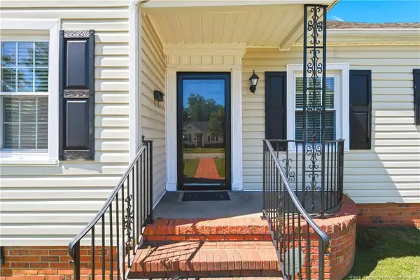 219 Marshall Road, Fayetteville, NC 28303