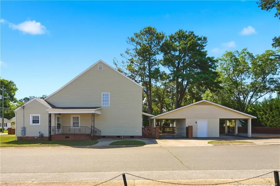 219 Marshall Road, Fayetteville, NC 28303 - #2