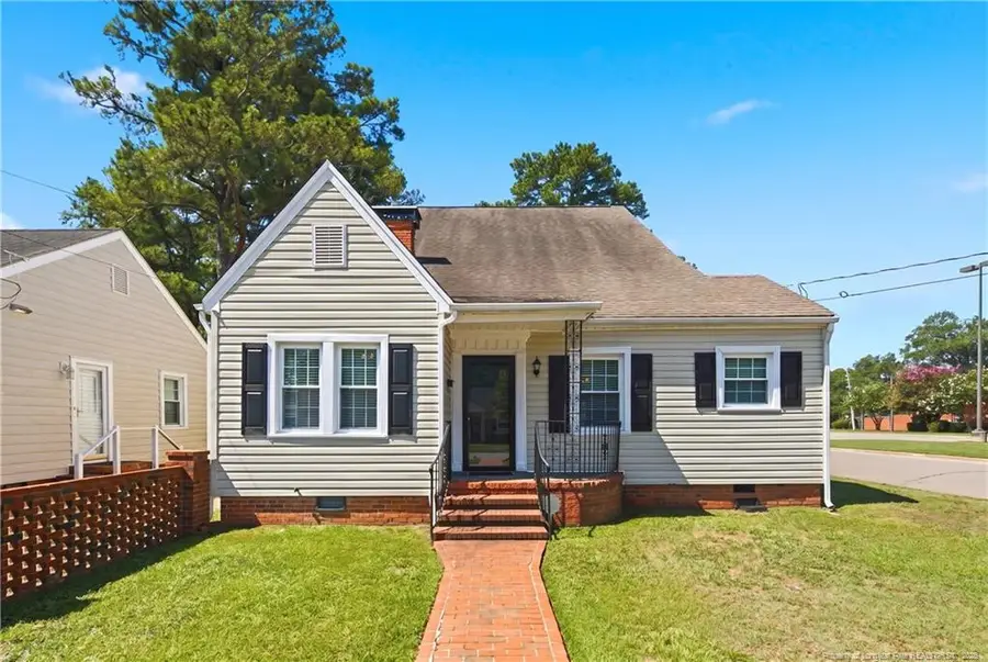 219 Marshall Road, Fayetteville, NC 28303 - #3