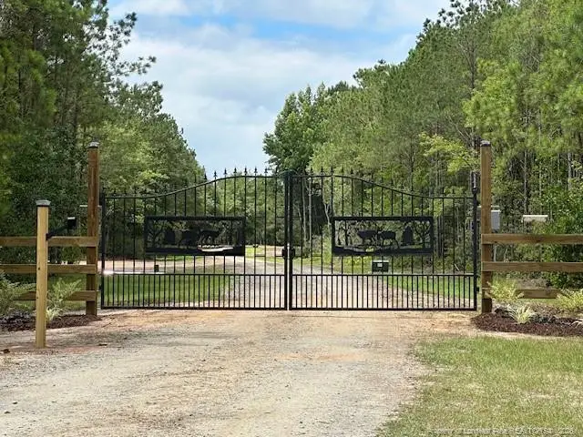 211 Denton Lane, White Lake, NC 28337 - #1