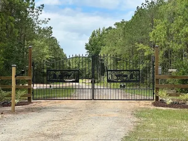 211 Denton Lane, White Lake, NC 28337