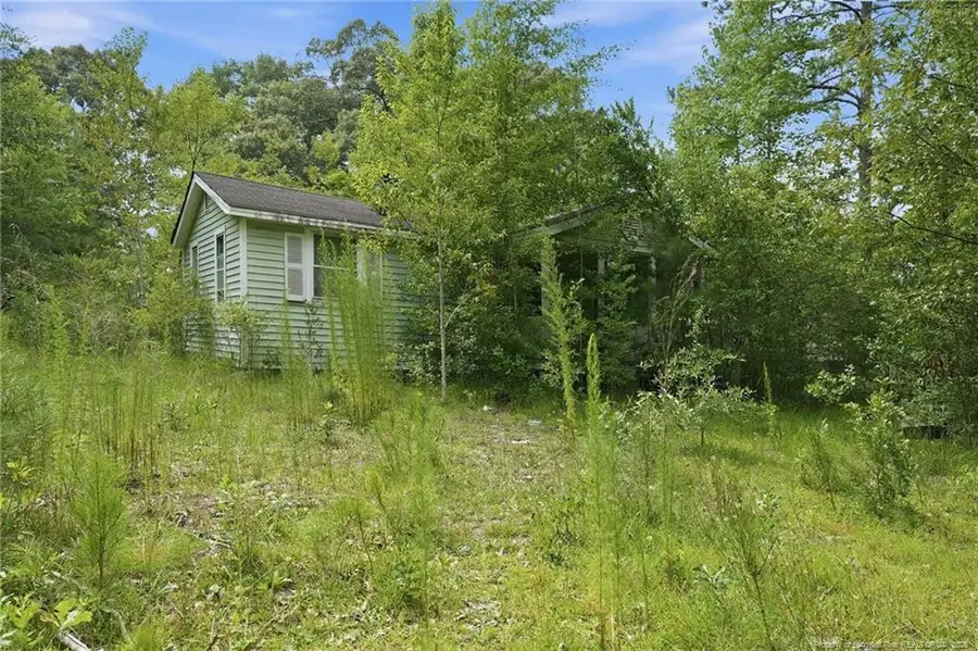 232 Iris Street, Raeford, NC 28376 - #2