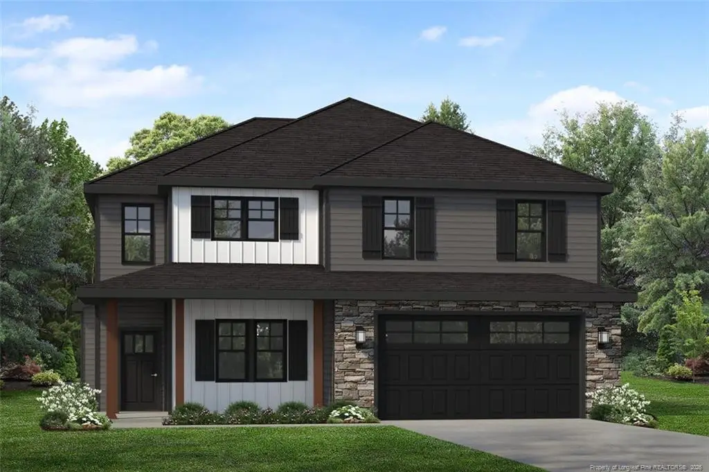 47 Magnolia Grove Way, Cameron, NC 28326 - #1