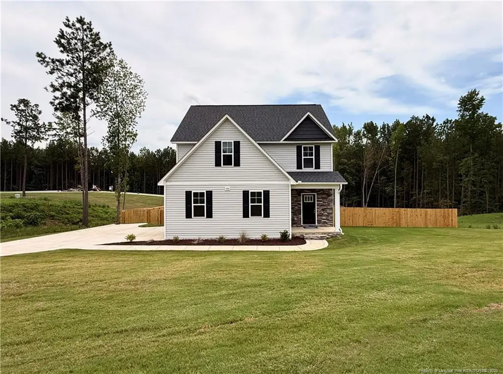 206 Uwharrie Way, Sanford, NC 27330 - #1