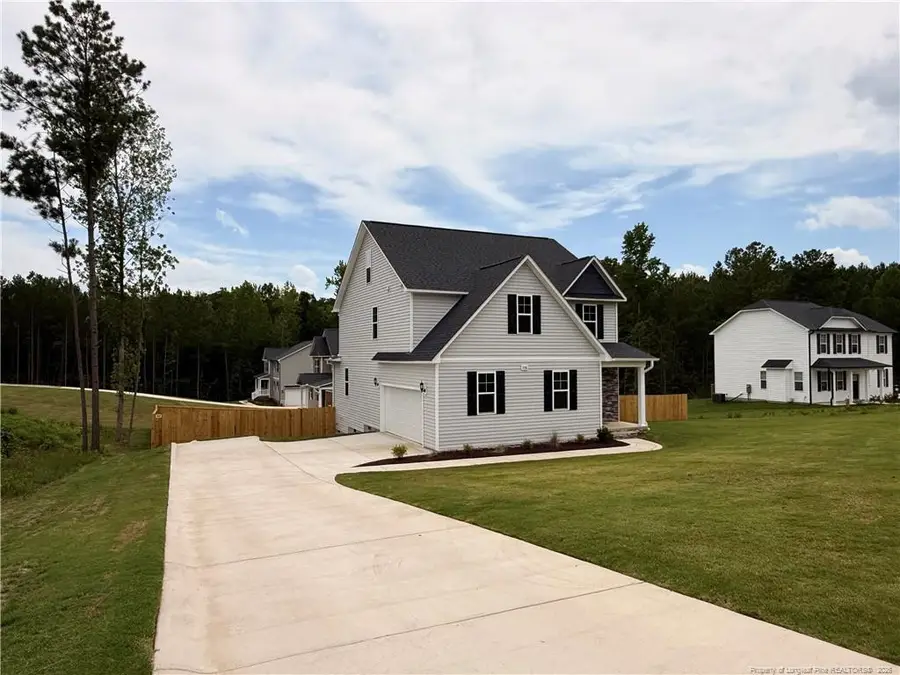 206 Uwharrie Way, Sanford, NC 27330 - #3