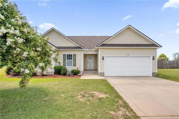 121 Maltese Drive, Raeford, NC 28376