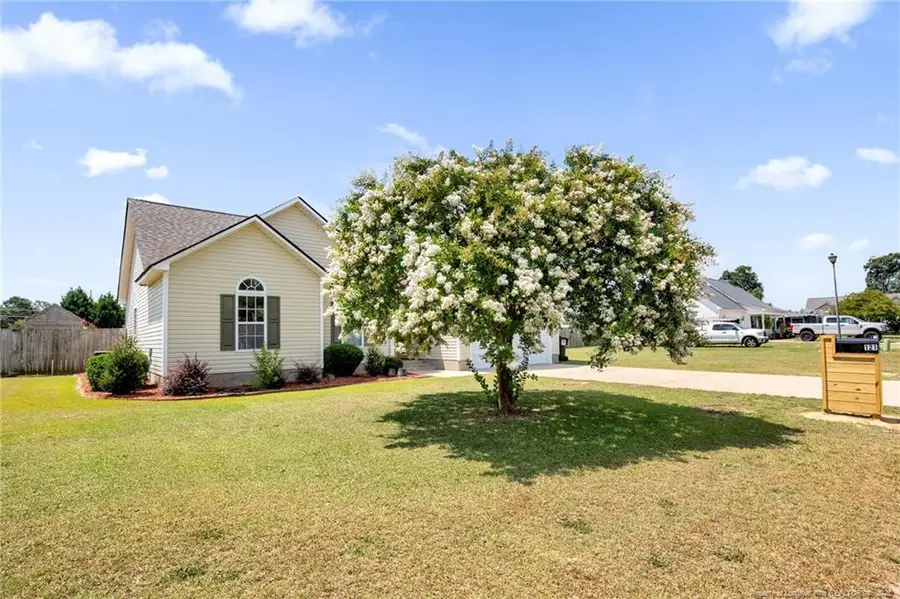 121 Maltese Drive, Raeford, NC 28376 - #2