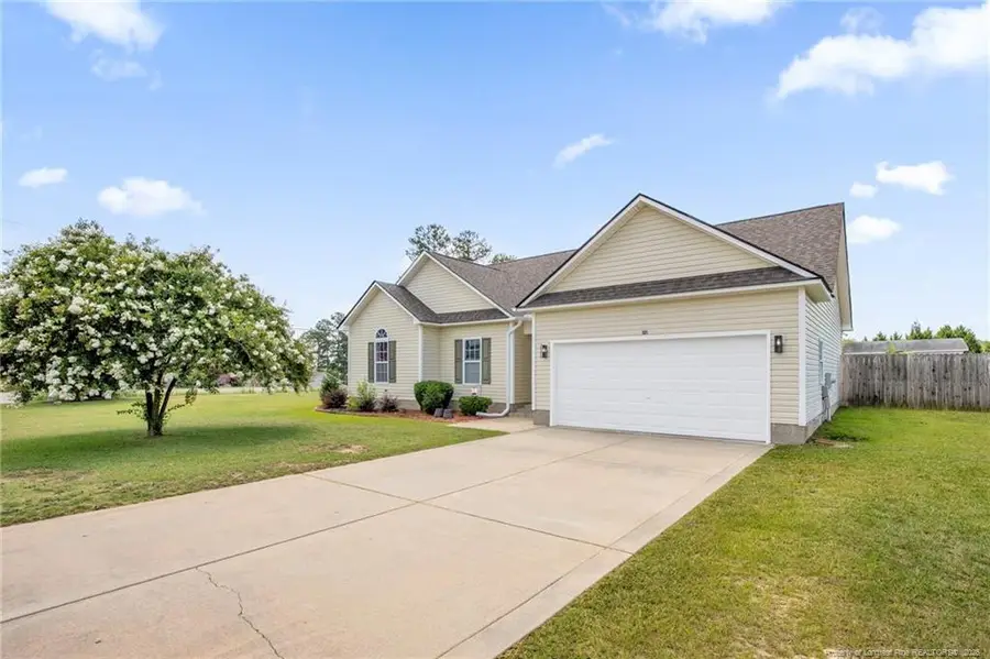121 Maltese Drive, Raeford, NC 28376 - #3