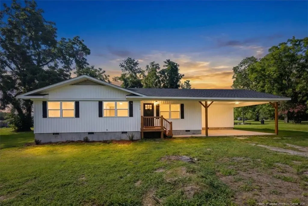 310 Saint James Street, Raeford, NC 28376 - #1