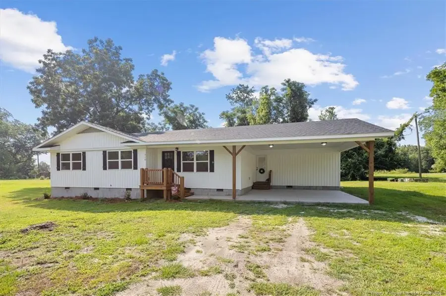 310 Saint James Street, Raeford, NC 28376 - #2