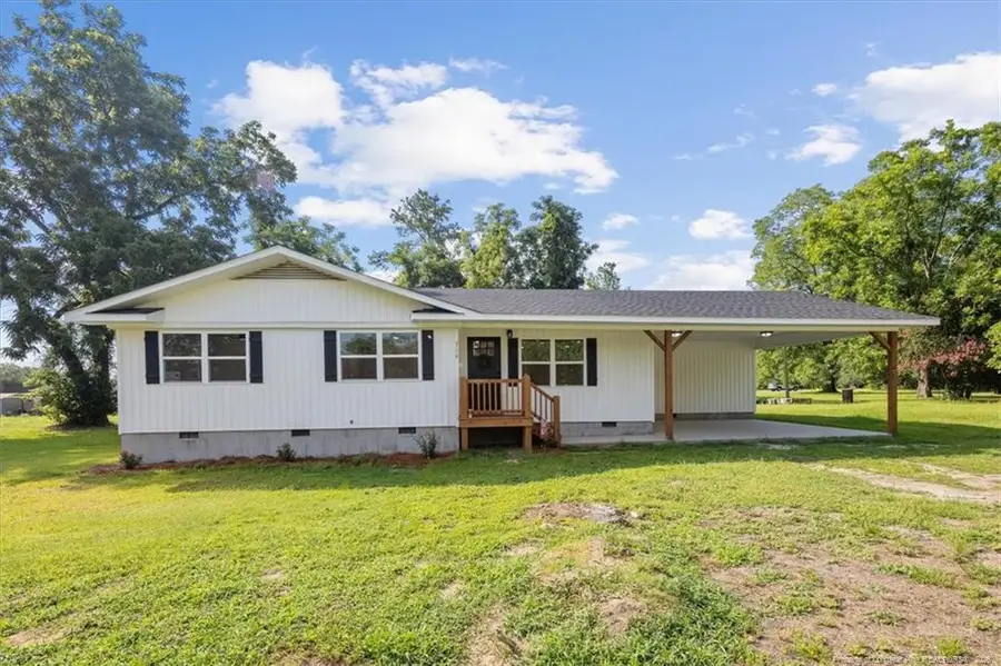 310 Saint James Street, Raeford, NC 28376 - #3