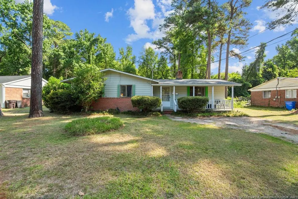 5014 Ashton Road, Fayetteville, NC 28304 - #1