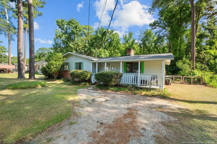 5014 Ashton Road, Fayetteville, NC 28304 - #2
