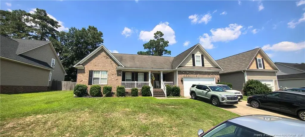 8920 Grouse Run Lane, Fayetteville, NC 28314 - #1