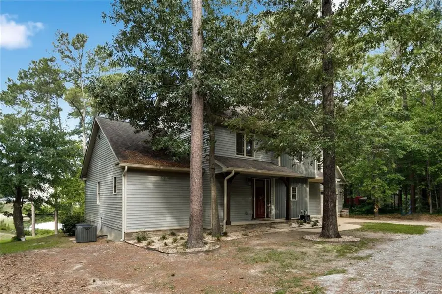 6441 Bingham Place, Fayetteville, NC 28304 - #3