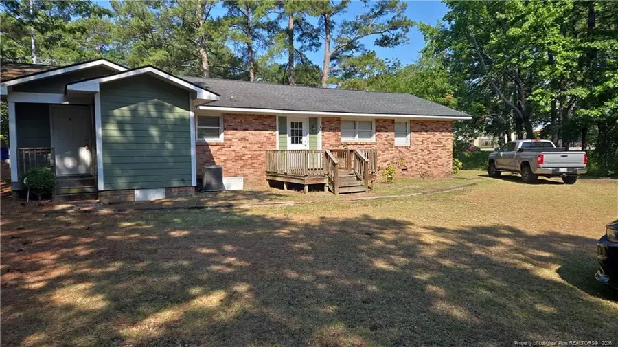 209 S Mcpherson Church Road, Fayetteville, NC 28303 - #2