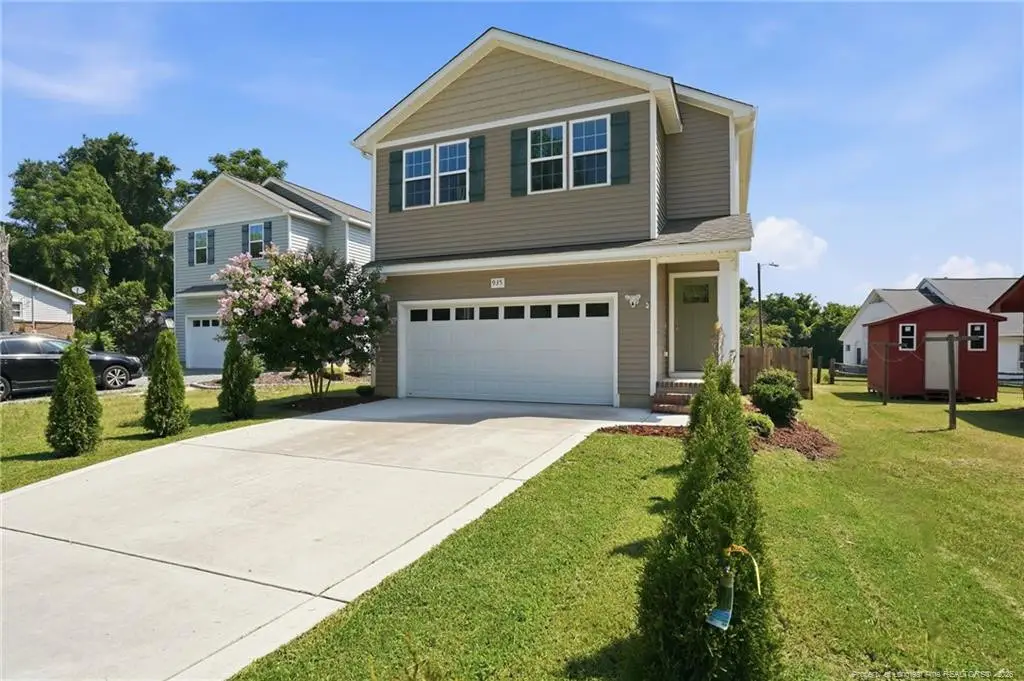 935 W Illinois Avenue, Southern Pines, NC 28387 - #1