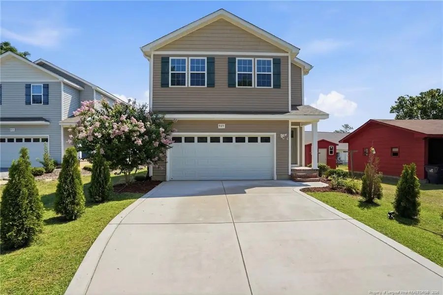 935 W Illinois Avenue, Southern Pines, NC 28387 - #2