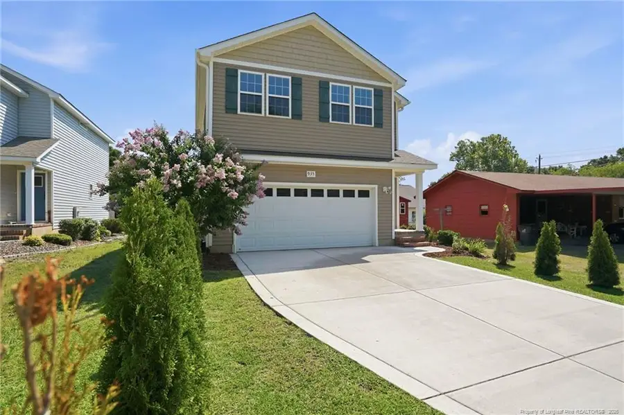 935 W Illinois Avenue, Southern Pines, NC 28387 - #3