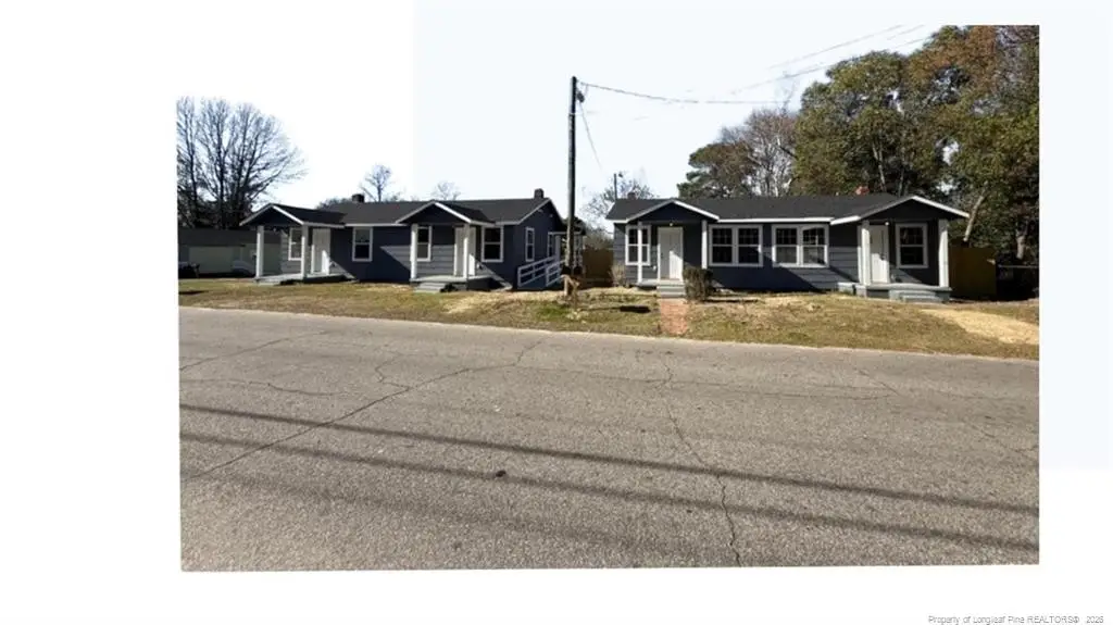 213-219 Andy Street, Fayetteville, NC 28303 - #1