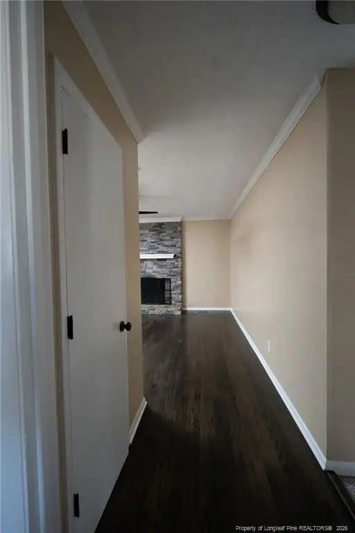 3528 Barron Way, Fayetteville, NC 28311 - #2
