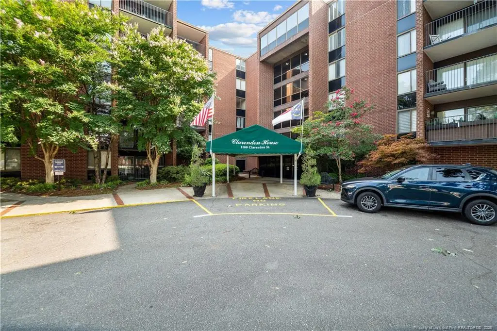 1100 Clarendon Street, Fayetteville, NC 28305 - #1