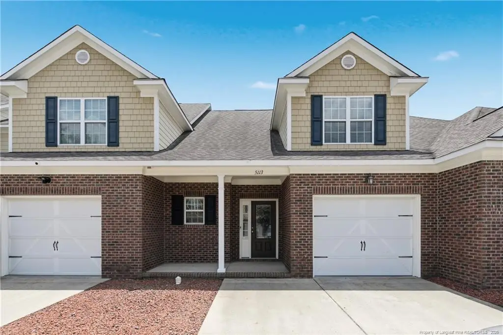 5113 Chapel Lane, Fayetteville, NC 28314 - #1