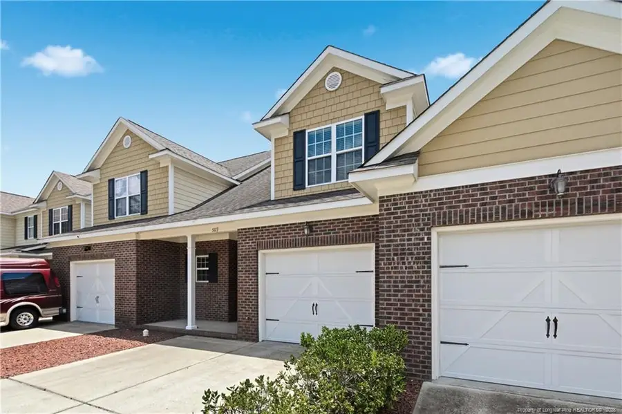5113 Chapel Lane, Fayetteville, NC 28314 - #2