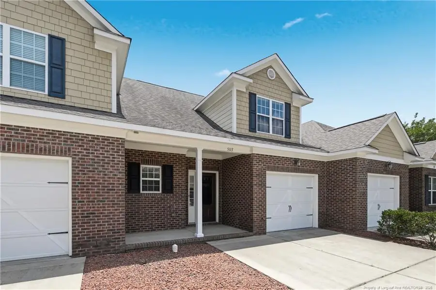 5113 Chapel Lane, Fayetteville, NC 28314 - #3