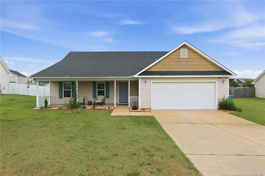 5808 Nessee Street, Fayetteville, NC 28314 - #1