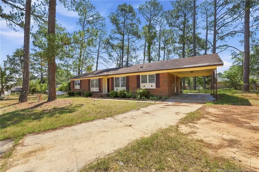 5805 Cold Harbor Court, Fayetteville, NC 28304 - #2