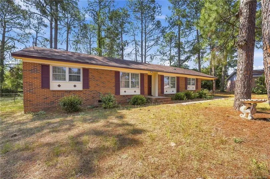 5805 Cold Harbor Court, Fayetteville, NC 28304 - #3