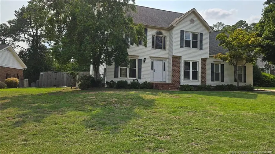 4488 Penhurst Court, Fayetteville, NC 28311 - #3